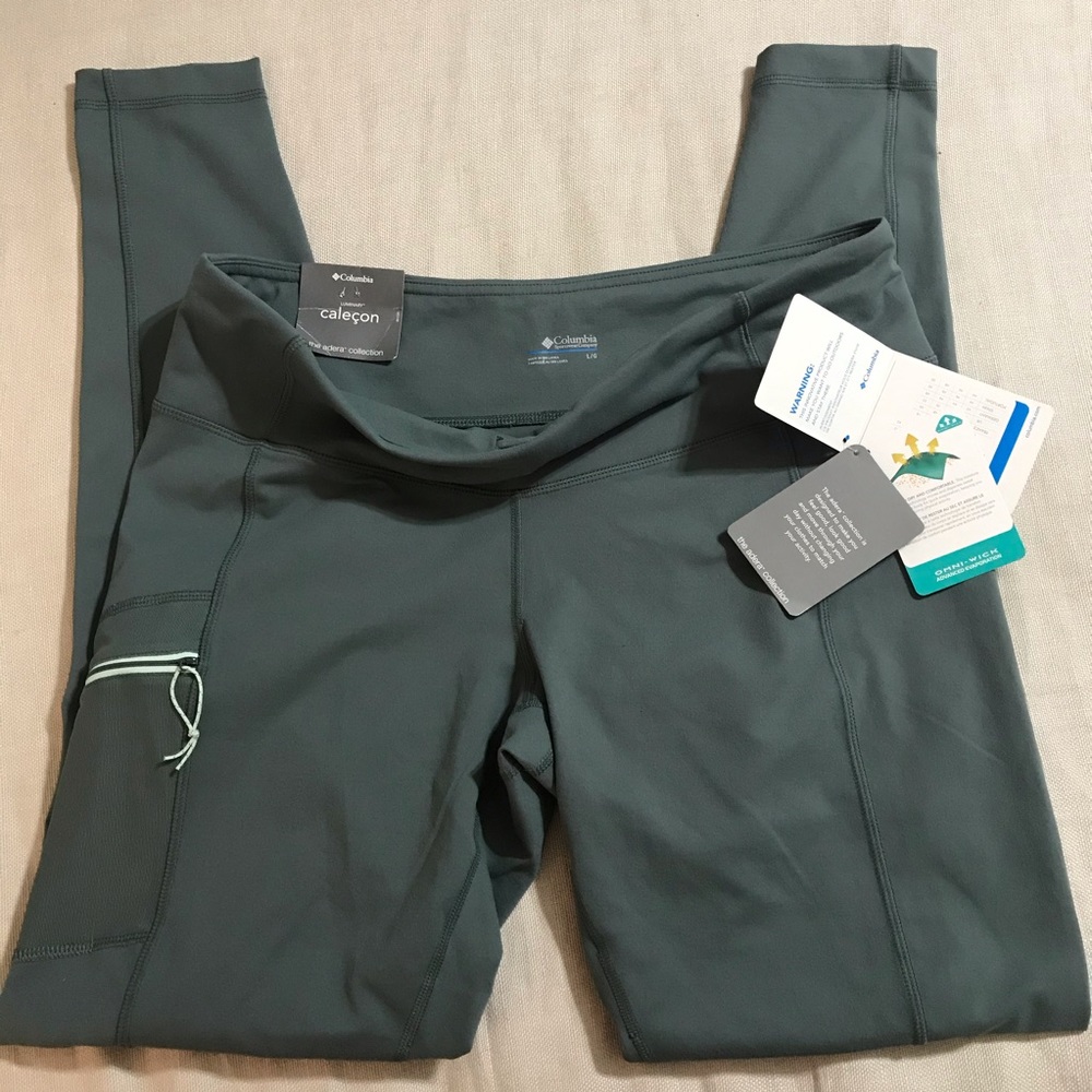 Women’s Columbia Luminary Legging